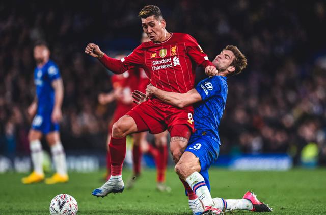 安永佳港队回来状态爆棚，一分钟进球？！新鹏城什么...