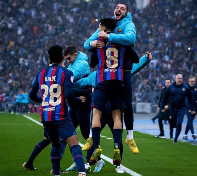 帕福斯前锋：大卫-路易斯的技术没下降，是许多队友的导师